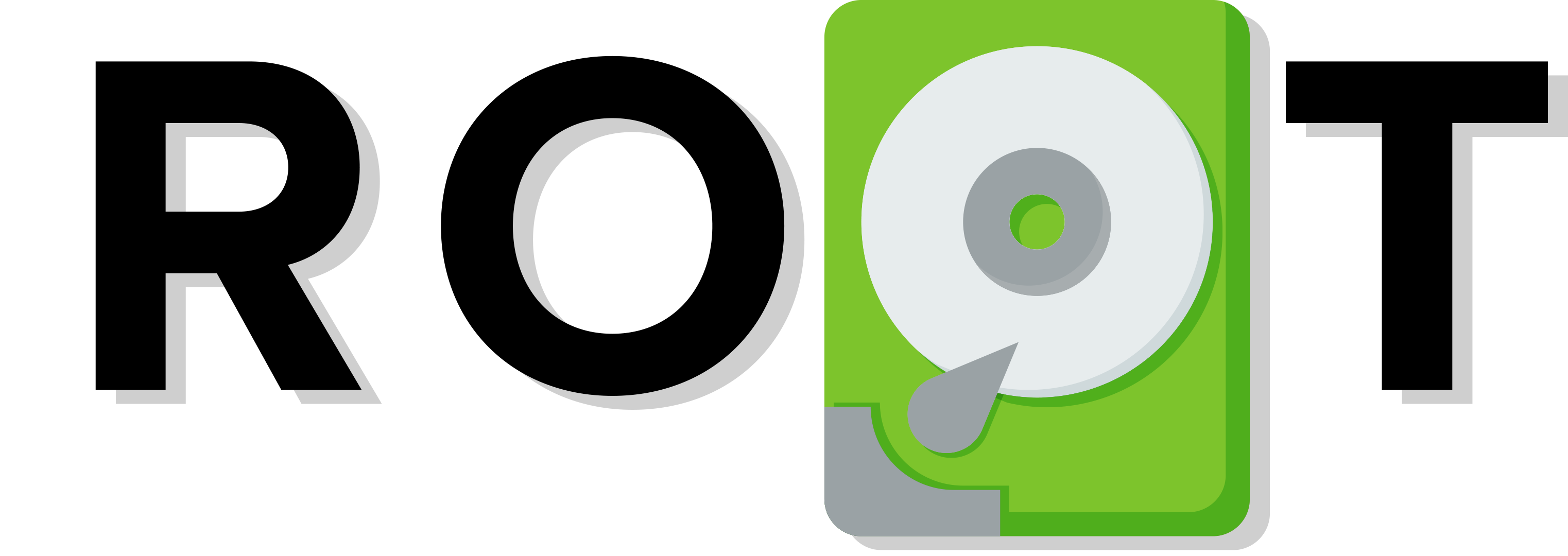 ROOT Logo